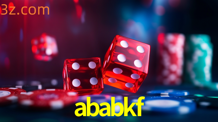 Bonus na Plataforma Online ababkf