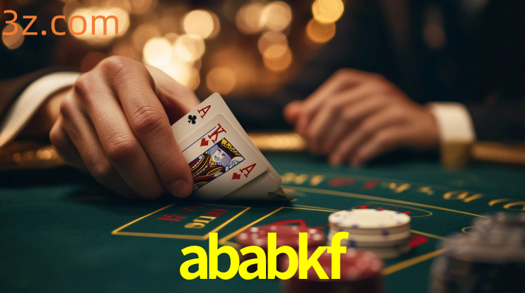 Plataforma Online ababkf